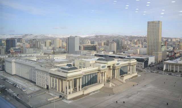 Прорыв в борьбе с коррупцией в Монголии: ИИ улучшает операцию «Прозрачность»