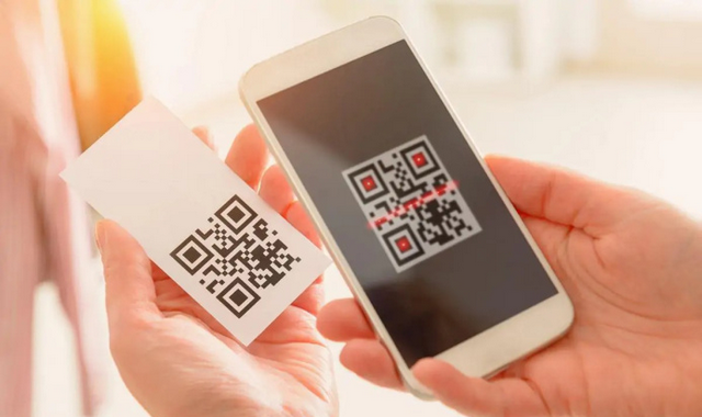 Переход на QR-коды открывает новую эру в мире штрих-кодов