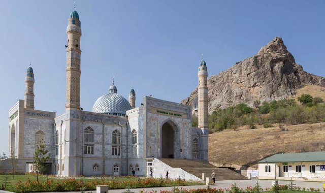 Туркменистан будет представлен на туристической выставке «Салам Ош - 2024»