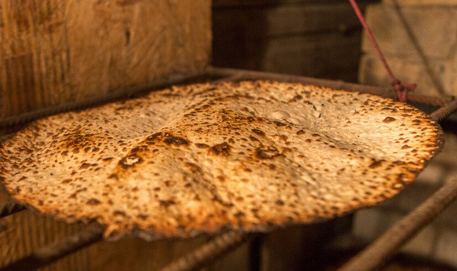В Египте цена на хлебную лепешку увеличится на 300%