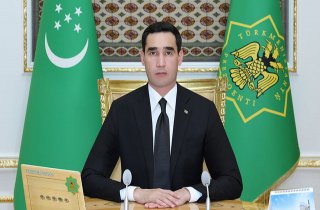 Состоялось заседание Госсовета безопасности Туркменистана по итогам 6 месяцев 2024 года