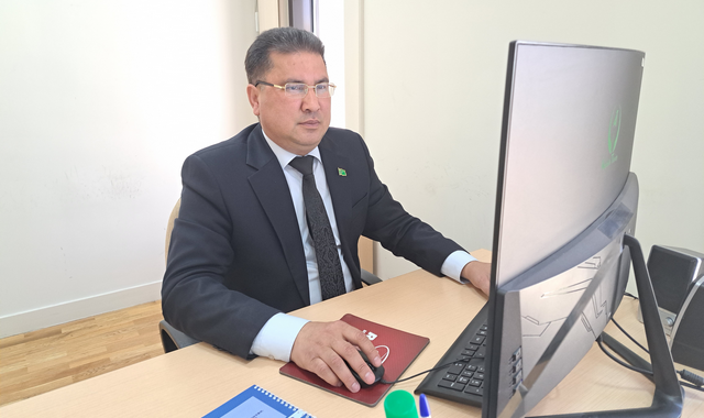 Медиа Туркменистана вышло на новый этап развития