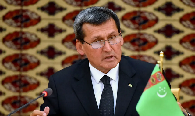 Рашид Мередов: Туркменистан укрепляет сотрудничество с ООН
