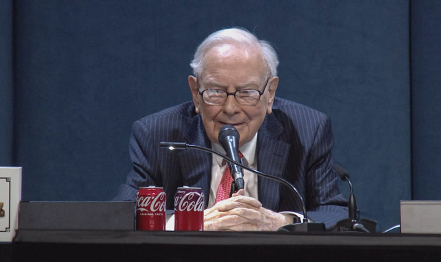 Уоррен Баффет покинет пост CEO Berkshire Hathaway до конца года