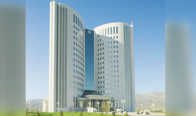 Рейтинг THE Asia University Ranking 2024 пополнило 11 ВУЗов Туркменистана