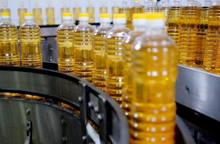 Производство хлопкового масла Туркменистана достигло высоких показателей