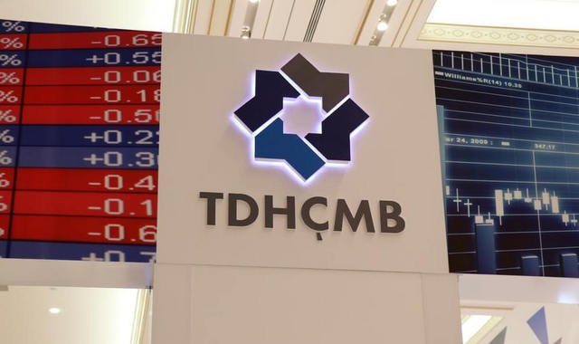 Биржа Туркменистана провела валютные операции на сумму более $60 млн