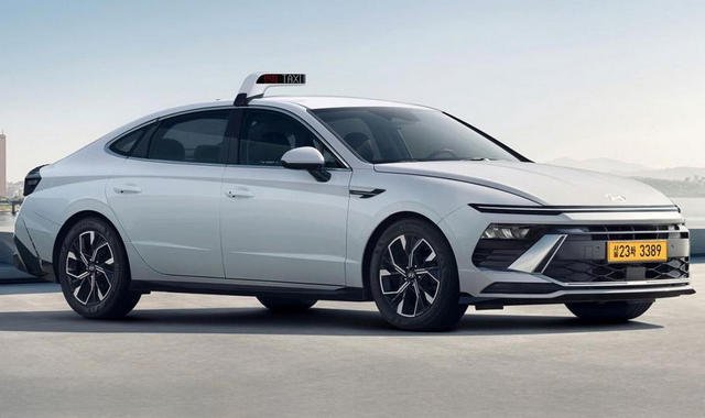 Hyundai начал продажу идеального бизнес-автомобиля для пассажирских перевозок