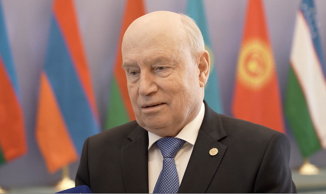 Лебедев: Экономическое сотрудничество в рамках СНГ является приоритетом