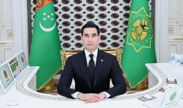 Туркменистан заинтересован в развитии межгосударственного сотрудничества с Албанией