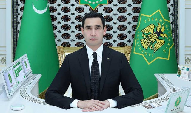 Глава Туркменистана провел совещание по вопросам АПК
