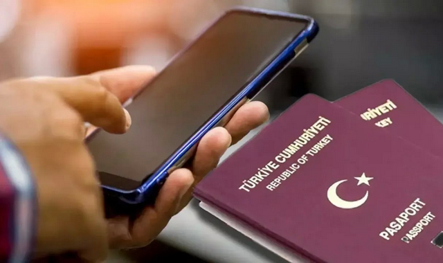 Турция собирается запретить иностранцам ввозить больше одного смартфона