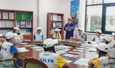 https://vestiabad.ru/news/6505/ashhabadskaya-biblioteka-provela-konkurs-skazok-dlya-yunyh-otdyhayushchih