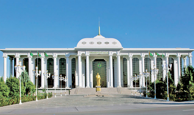 В Туркменистане состоятся досрочные выборы депутатов Меджлиса
