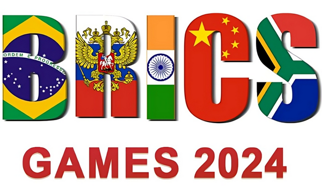 На участие в Играх БРИКС подали заявки спортсмены из 100 стран