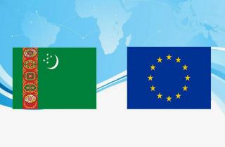 В Туркменистане отметят 30-летие сотрудничества с Европейским Союзом