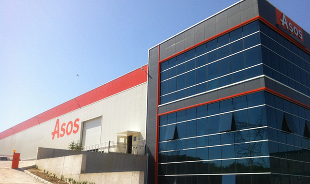 ASOS PROSES MAKINA выходит на рынок Туркменистана для поддержки индустрии