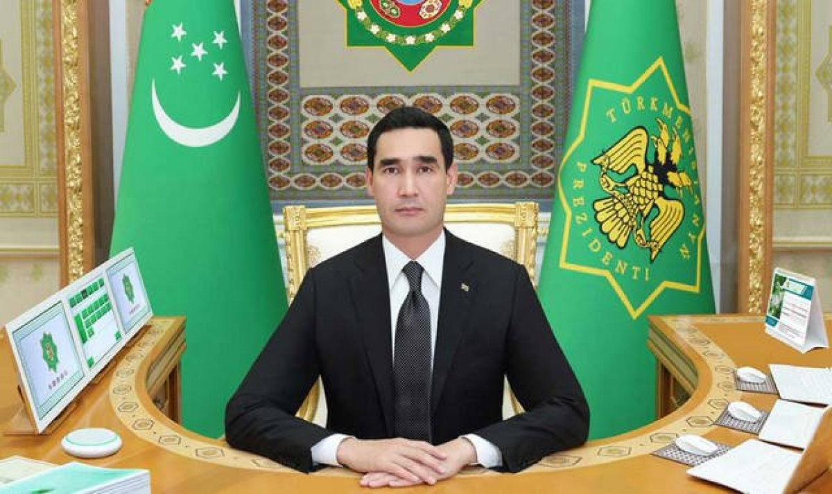 Президент Туркменистана провел очередное заседание Кабинета министров