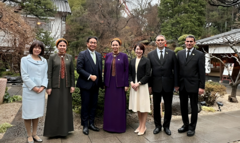 https://vestiabad.ru/news/3267/delegaciya-parlamenta-turkmenistana-nachala-rabochii-vizit-v-yaponiyu