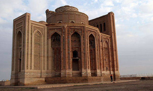 Туркменистан проводит политику охраны археологических достопримечательностей