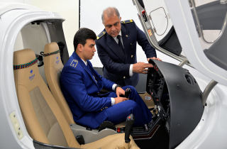В Туркменистане состоится теоретический курс по безопасности авиаполетов