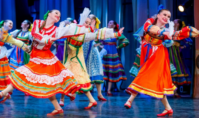 Туркменистан в октябре проведет Дни культуры России
