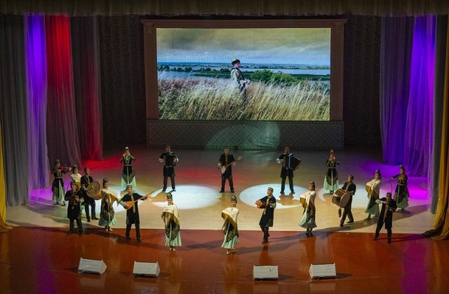 В Туркменистане стартовали Дни культуры Татарстана