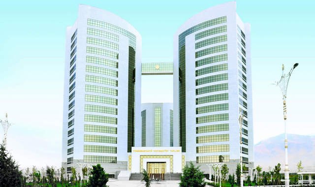 В Туркменистане подготовят проект госбюджета на 2025 год