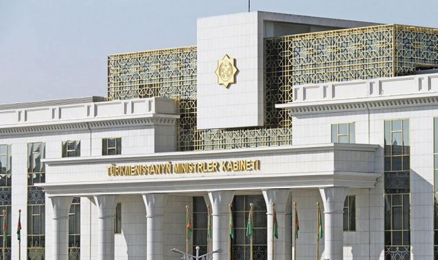 Темп роста ВВП Туркменистана за 5 месяцев составил 6,3%