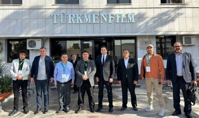 Туркменские и узбекские кинематографисты снимут фильм о Махтумкули