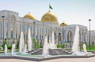 Туркменистан модернизирует ПО ценообразования в строительстве