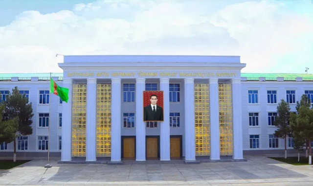 Преподаватели ВУЗа Туркменистана ознакомились с новым оборудованием в ФРГ