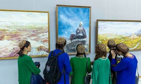 https://vestiabad.ru/news/1984/v-ashhabade-otkrylas-ekspoziciya-rabot-hudozhnikov-balkanskogo-regiona-turkmenistana