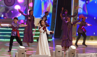 Финал конкурса одарённых детей Туркменистана состоится в сентябре