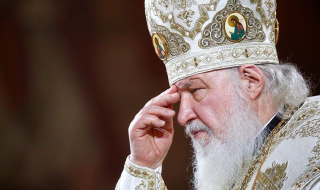 Патриарх Кирилл призвал мигрантов освоить русский язык и культуру России
