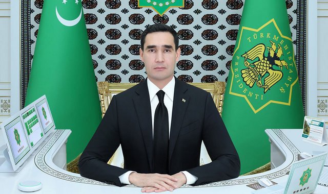 Президент Туркменистана провел совещание по вопросам АПК