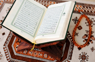 В Казани прошел международный конкурс чтецов Корана 