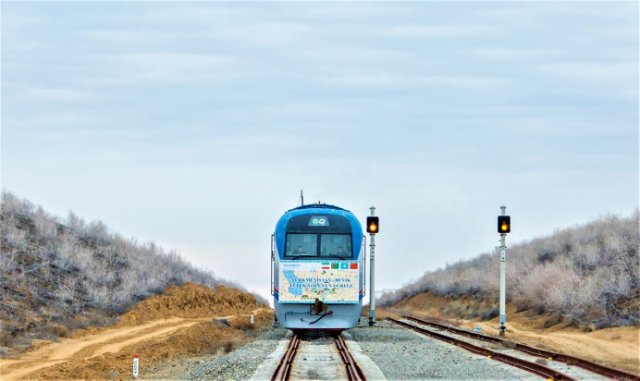 Торговля и грузоперевозки – самые ожидаемые темы в повестке саммита «Китай – ЦА»